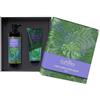 ZETA FARMACEUTICI SPA Euphidra Tiarè cofanetto con doccia gel 400ml + crema corpo 200ml