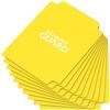 Ultimate Guard Card Dividers Standard Size Yellow (10)