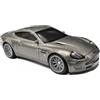 Hot Wheels 007 JAMES BOND Modello auto ASTON MARTIN VANQUISH Die Another Day - Die Cast Scala 1:64 - lunghezza 7cm - JBL55 - Serie Pop Culture