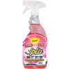 Ma-Fra MAFRA, Split, Detergente Multiuso Specifico Per Vetri, Cristalli, Schermi LCD, Non Lascia Aloni, Senza Ammoniaca, Formato da 1000 ml