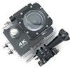 tempo di saldi Action Camera Ultra HD 4K WiFi 16 MP con Telecomando Video Sport Impermeabile