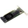 KALEA-INFORMATIQUE Scheda PCIe 3.0 x16 per 8 SSD U.2 NVMe (U2 NGFF) o 8 porte PCIe x4. Scheda di commutazione multi host. Chipset PLX PEX 8749 ad alto e basso profilo.