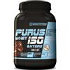 Eurosup Purus Whey Iso & Hydro 900 Grammi Cioccolato