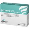 EBERLIFE FARMACEUTICI SpA PROEVO 500 CRONO 15 Capsule