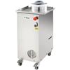 Fimar attrezzature per la ristorazione p ARMINIT-T Arrotondatrice Fimar Trifase - Macchina per Palline d'Impasto ARMINIT405T