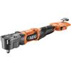 AEG - Avvitatore a impatto angolare ½' Brushless 18 Volt [PRO18V] - 3 modalità & 310Nm -BSS18SRA12BL-0