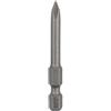 Bosch Professional PH1 - Punta per cacciavite, blu, 49 mm, 25 pezzi