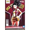 Banpresto Statua Momo Yaoyorozu My Hero Academia 17Cm