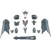BANDAI SPIRITS Bandai Hobby - 30 Minute Fantasy - #02 Class Up Armor (Liber Paladin) 30 MF Model Kit