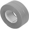 Haofy Sigillante Autoadesivo Nastro in PVC per Vasca Lavello Bagno 38mm*3.2M Grigio, Guarnizione Impermeabile per Giunti Pareti Angoli a 90¡ã, Adatto per Lavelli Stufe a Gas e Vasche