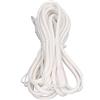 Pwshymi Cavo Riscaldante, Cavo Riscaldante AC220V 200W Gomma di Silicone Impermeabile 70℃ per fogna Refrigerazione, HVAC
