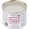 TecnoChalk® Home & Garden Nuova Chalk Paint Extra Forte - Non Richiede Finitura - Ricolora Senza Carteggiare Casa e Giardino - Vernice tutto-in-uno - Senza Solventi - Colore Pietra (500 ml)