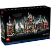 Lego 76457 Harry Potter Villaggio di Hogsmeade™ - Edizione del Collezionista
