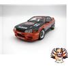 Modello Fujimi (FUJIMI) NUOVO Fujimi Model 1/24 Inch-Up Series n. 298 Taisan STP GT-R Skyline GT-R [B...