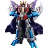 ThreeZero TRANSFORMERS CORONATION STARSCREAM MDLX Action Figure Robot ThreeZero Sideshow
