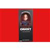 Trick or Treat Studios Chucky 1:1 Seed of Chucky replica bambola a...