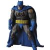 MEDICOM MAFEX Batman TDKR The Dark Knight Triumphant Figure Toy nuovo