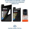 Yamaha KIT TAGLIANDO OLIO ORIGINALE YAMAHA F150 MOTORE FUORIBORDO FILTRO OLIO