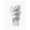 Rosenthal Vaso in porcellana Squall, alt. 36 cm