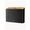 Joseph Joseph Set di 4 taglieri con supporto Folio - Beige, Nero