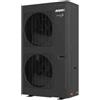 Pompa di Calore Monoblocco AERMEC Refrigeratore HMI 21 kW Trifase Aria-Acqua Reversibile R32 WiFi Classe A+++