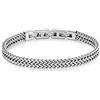 Brosway Bracciale Uomo in Acciaio | Collezione Ink - BIK99