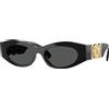 Versace Occhiali da Sole Versace VE4480U GB1/87