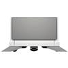 HP Vassoio/stand carta ad alta capacità Color LaserJet 2100 fogli, Lunar Gray [65A37A]