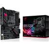 ASUS Scheda madre ASUS ROG STRIX B550-F GAMING AMD B550 Socket AM4 ATX [90MB14S0-M0EAY0]