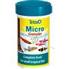 Tetra Micro Granuli 100ml