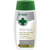 Laboratorium DermaPharm Dr SeideShampoo con estratto di avena e aloe vera 220ml