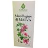 ERBEX Srl Erbex - Mucillagine di Malva 200ml, Integratore Emolliente e Lenitivo per Sistema Digerente e Vie Urinarie