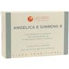 LAO DAN Srl ANGELICA GINSENG 8 60CPR BLIS