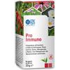 EOS Srl PRO IMMUNO 60CPS