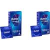 Durex preservativi Classic Jeans - 18 Preservativi