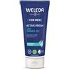 Weleda For Men Active Fresh 3In1 Shower Gel 200 Ml