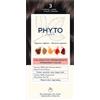 Phytocolor 3 Castano Scuro