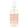 La Compagnie de Provence Savon Liquide Marseille Extra Pur Pamplemousse Sapone liquido 300 ml