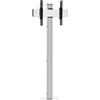 Vogels FM1844S supporto da pavimento - Dimensioni max schermo 65