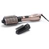BABYLISS Spazzola arriccia capelli BABYLISS AS90PE, Potenza massima 1000 W, in Ceramica, 3 temperature, Tecnologia a ioni