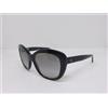 Ralph Lauren RL 8149 5001/11 Black w/Grey Gradient lens Women sunglasses