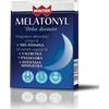 GDP Srl-GENERAL DIETET.PHARMA Melatonyl Dolce Dormire Winter 30 Compresse