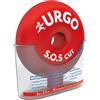 AGAVE Srl Sos Cut 3x2,5cm Urgo 1 Pezzo