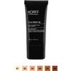 KORFF Srl Neverend Fondotinta Lunga Tenuta Korff 02 30ml