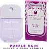 THE BEAUTY COMPANY Srl FreeHands Spray Detergente Mani Fragranza Purple Rain 50ml