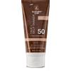 EURACOM Srl Spf50 Face+ Self Tanner Lotion Australian Gold 88ml