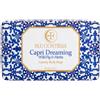 LA BUBIS Srl Capri Dreaming Luxury Soap Blu Costiera