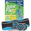 GDP Srl-GENERAL DIETET.PHARMA GDP Winter Hyaluronic Total Body Joint Flex Patch Effetto Caldo 17x10 cm