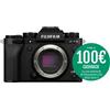 FUJIFILM X-T5 BODY BLACK