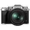 FUJIFILM X-T5 + 16-80 SILVER